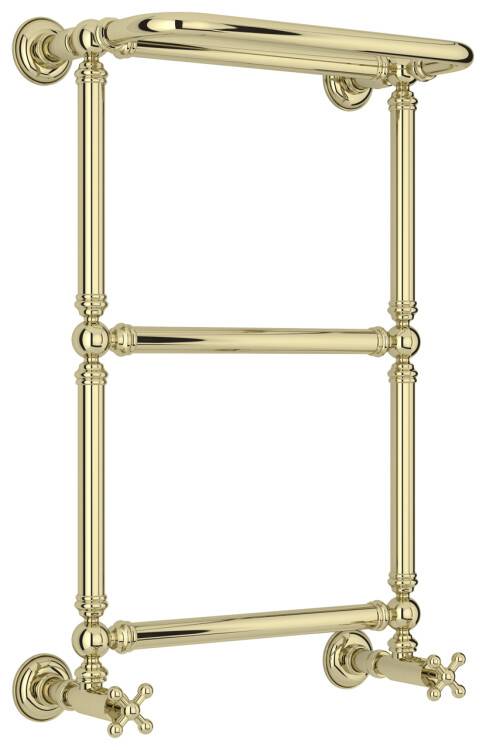 Полотенцесушитель водяной Сунержа Ренессанс 1386 600x400 мм шампань 02-0028-16640