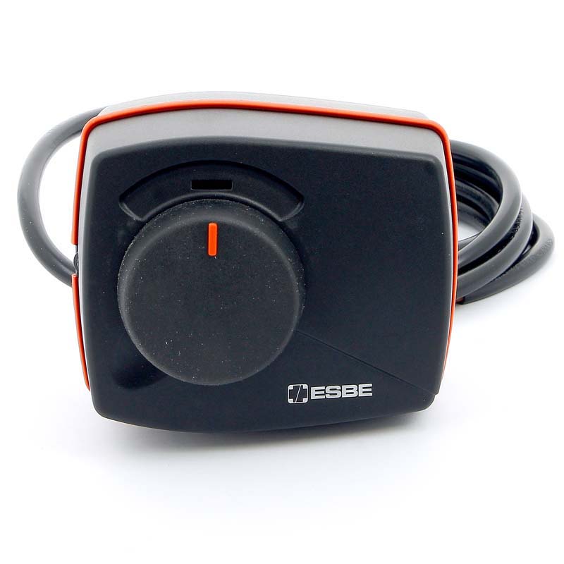 Электропривод 2-точечный ESBE ARA635 230 В 15 с 6 Нм 12120700