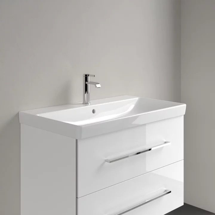 Раковина на тумбу Villeroy & Boch Avento 41568001.0