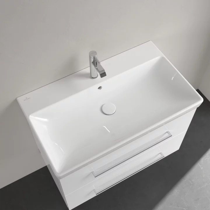 Раковина на тумбу Villeroy & Boch Avento 41568001.0