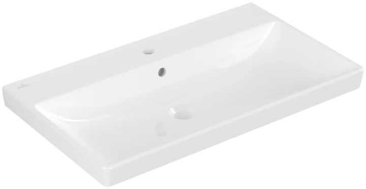 Раковина на тумбу Villeroy & Boch Avento 41568001.0