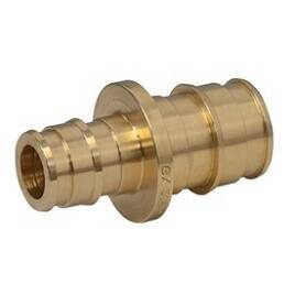 Фитинг переходной прямой Giacomini GX 32x25 мм GX103Y009