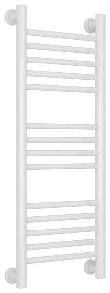 Полотенцесушитель водяной Сунержа Богема 300x800 мм белый 12-0220-8030