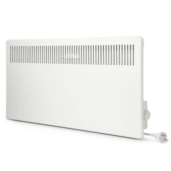 Конвектор электрический Ensto FinnHeat Low Вт механический термостат EPHLM15PR