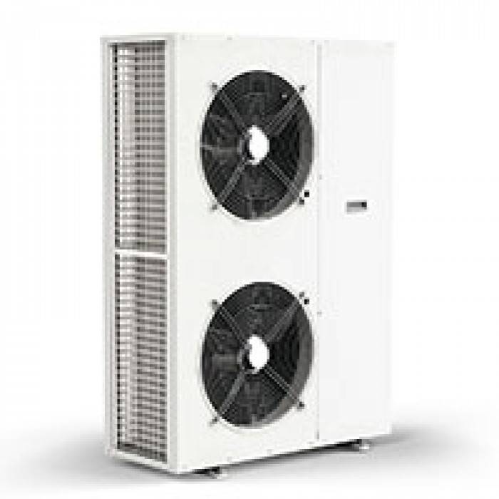 Чиллер General Climate CUBIC RE/LE CUBIC RE/LE