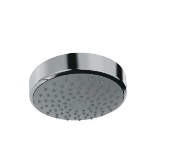 Верхний душ Jaquar 120x120 мм хром OHS-CHR-1789