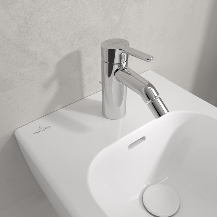Биде подвесное Villeroy & Boch Skyla 44820001.0