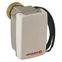 Сервопривод для комбинированного клапана Giacomini R206AM 24 В 0-10 В K281X012