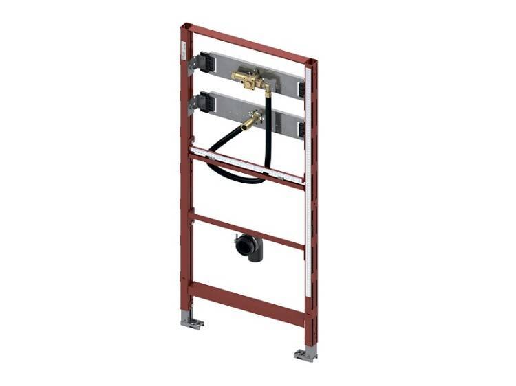 Инсталляция TECE TECEprofil для писсуара 500х90х1120 мм 9320008