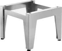 Монтажная подставка Zehnder ComfoFond-L CA 350 642300161