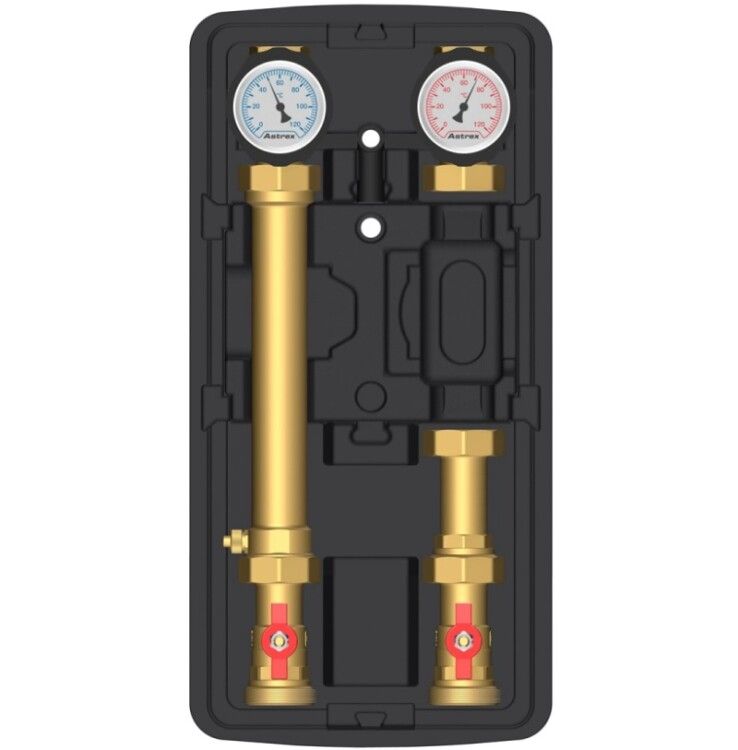 Насосная группа Astrex AstroFlow UC-L DN32 прямая A66916EA