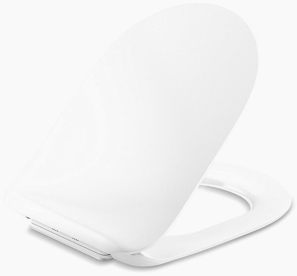 Крышка-сиденье для унитаза KOHLER Vive с микролифтом 28781IN-0
