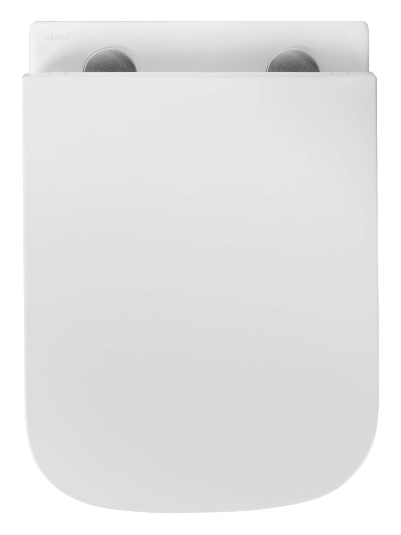 Крышка-сиденье AQUATEK Лира AQ0155-00