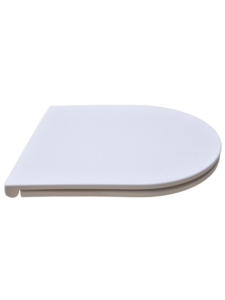 Крышка-сиденье AQUATEK Лея AQ0199-00