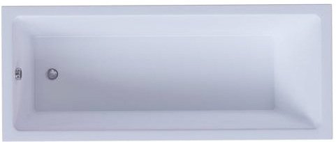 Ванна акриловая Triton София 150x70 см прямоугольная SOF150-0000001