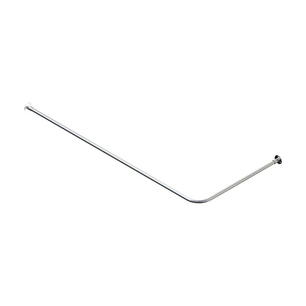 Карниз для ванны Radomir Г-образный 1600x750 мм для ванны Пандора KARN-0000018