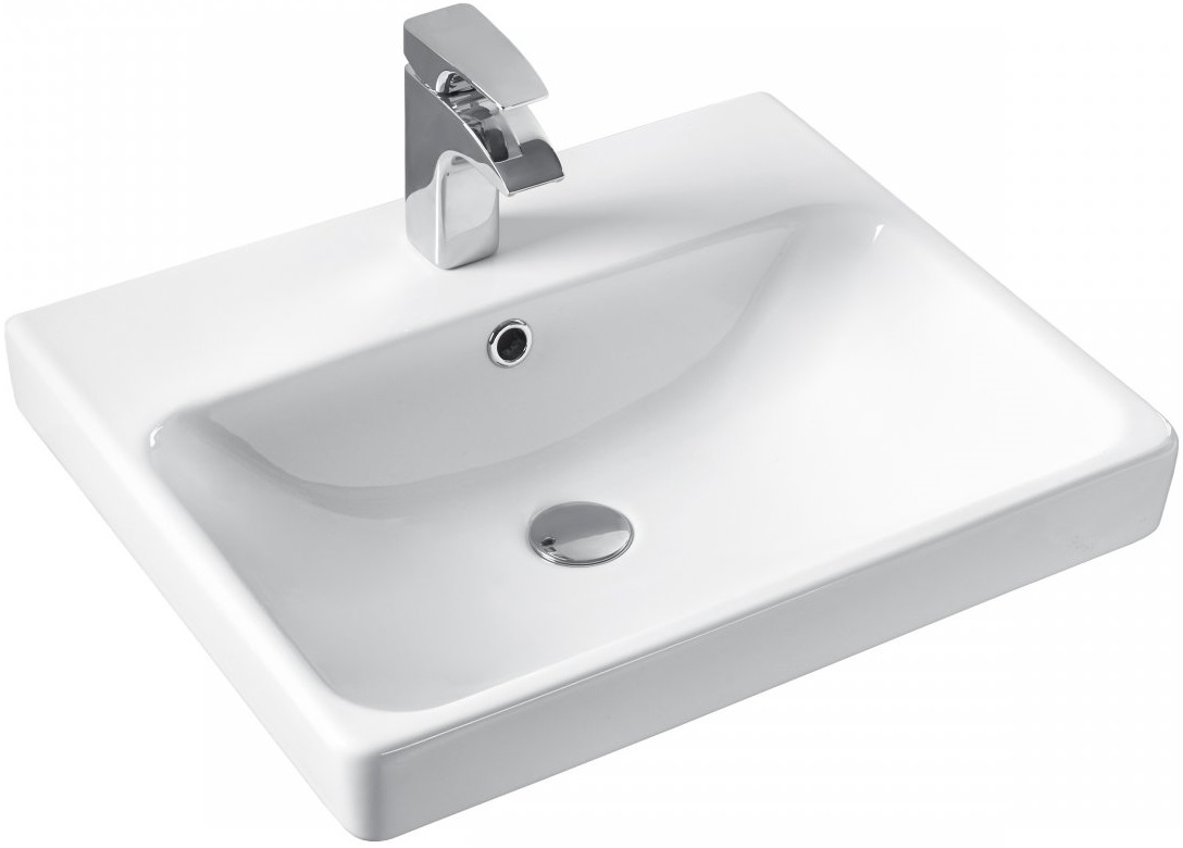 Умывальник Santek АДРИАНА 55 см 1.WH50.1.620