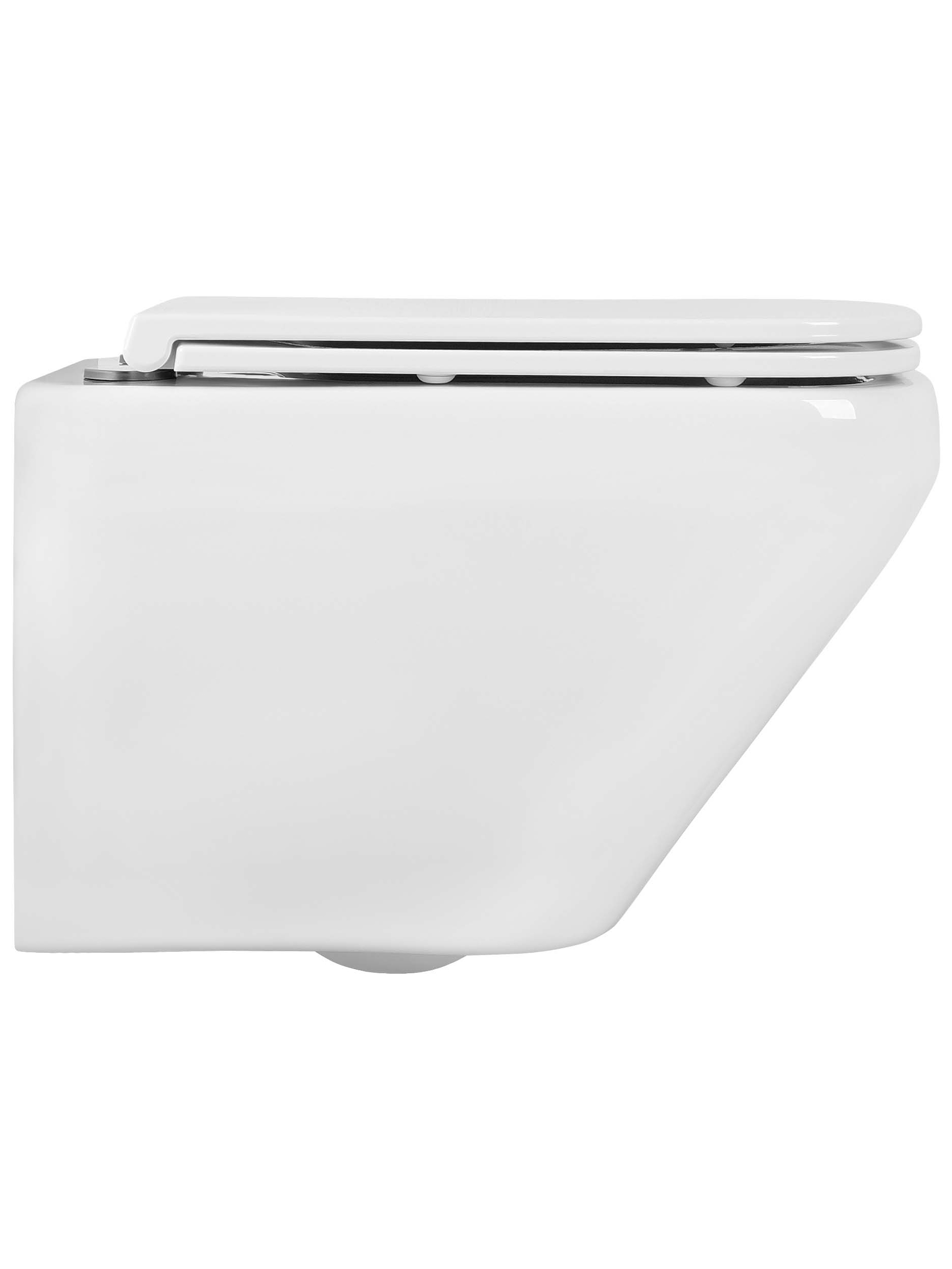 Крышка-сиденье AQUATEK Лира AQ0155-00