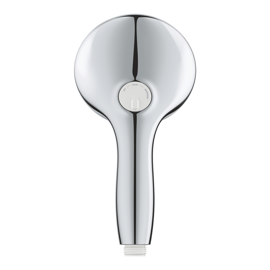 Ручной душ GROHE Tempesta 110 3 режима хром 28261003