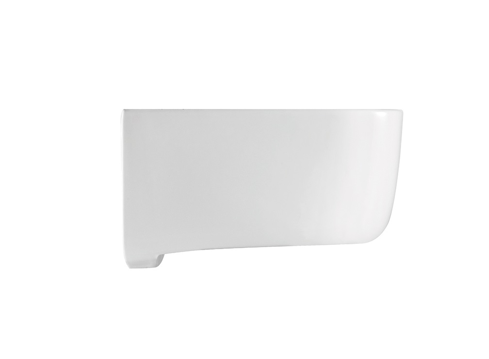 Биде подвесное Aquanet Лугано 510x350x320 мм AQ1002-00