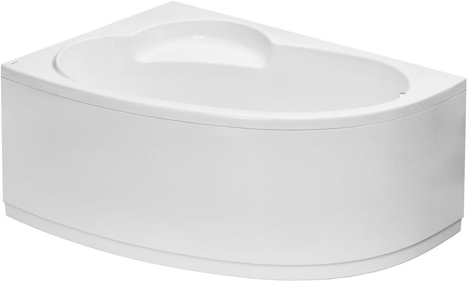 Панель фронтальная для ванны Santek ШРИ-ЛАНКА 150х100 см левая 1.WH50.1.655