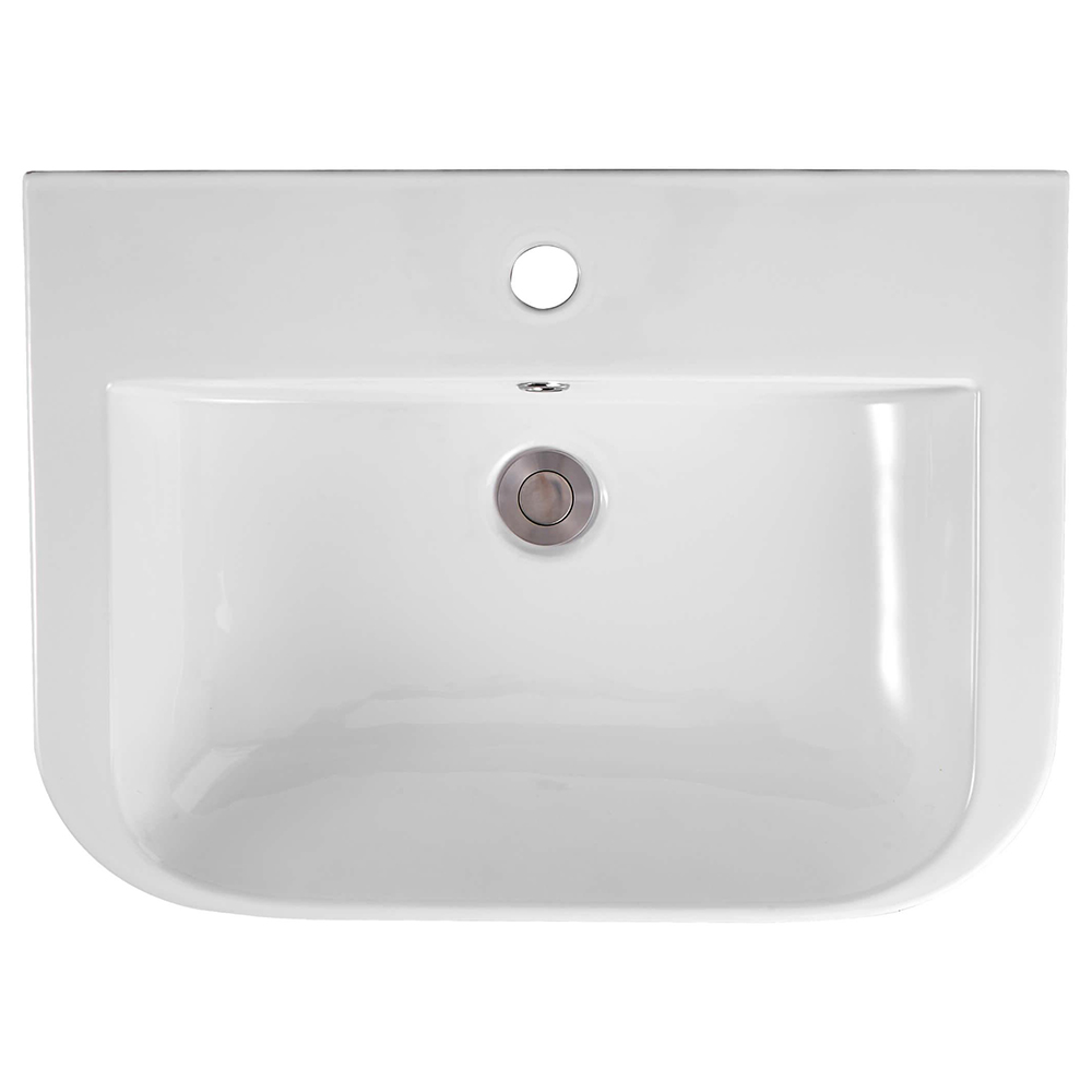 Раковина AQUATON 595x435x165 мм AQ5440-00