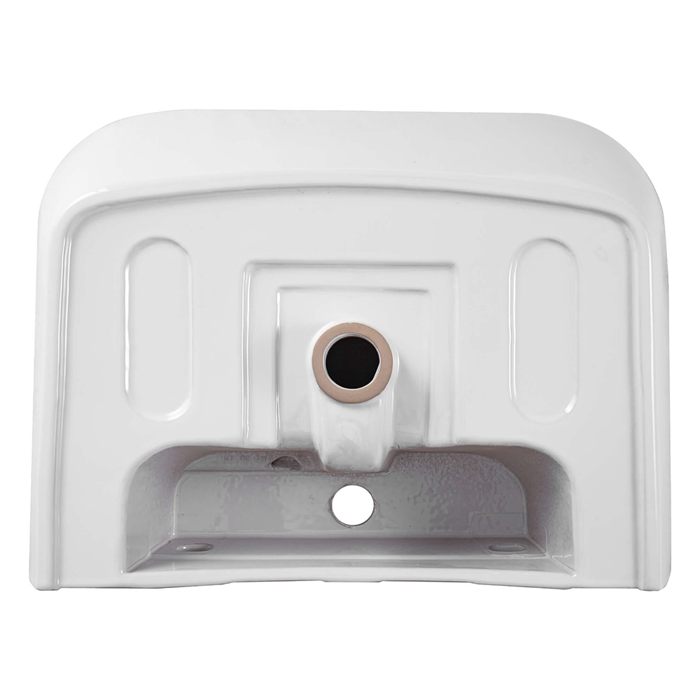 Раковина AQUATON 595x435x165 мм AQ5440-00