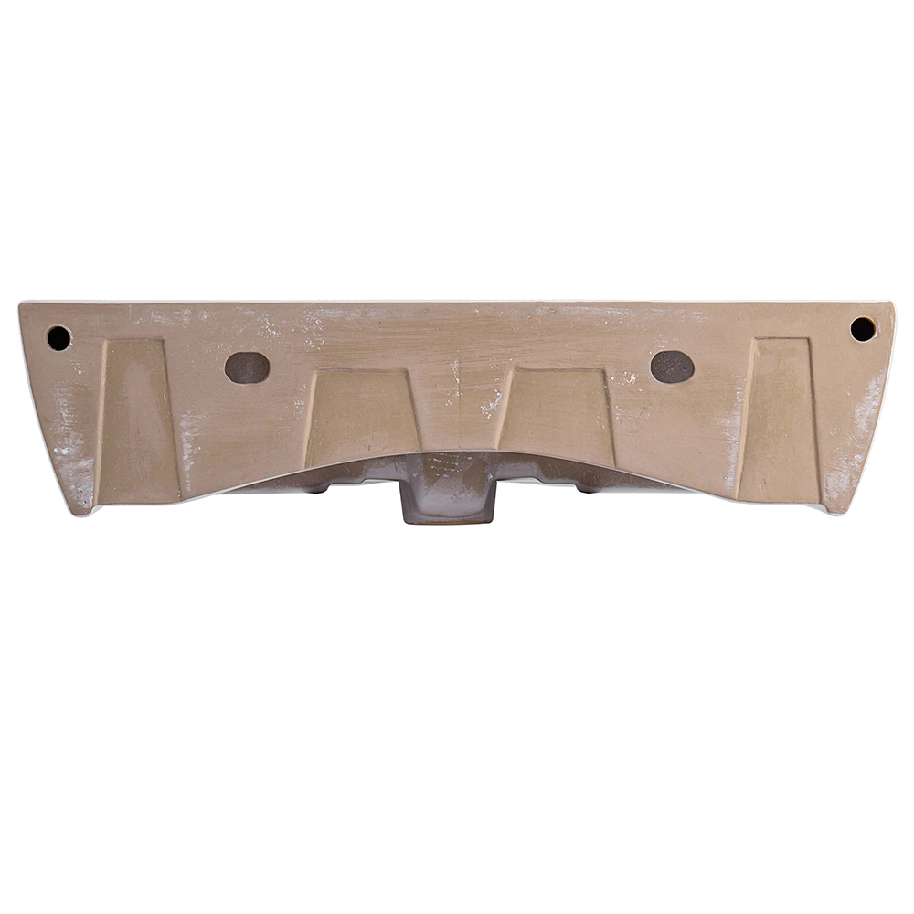 Раковина AQUATON 595x435x165 мм AQ5440-00