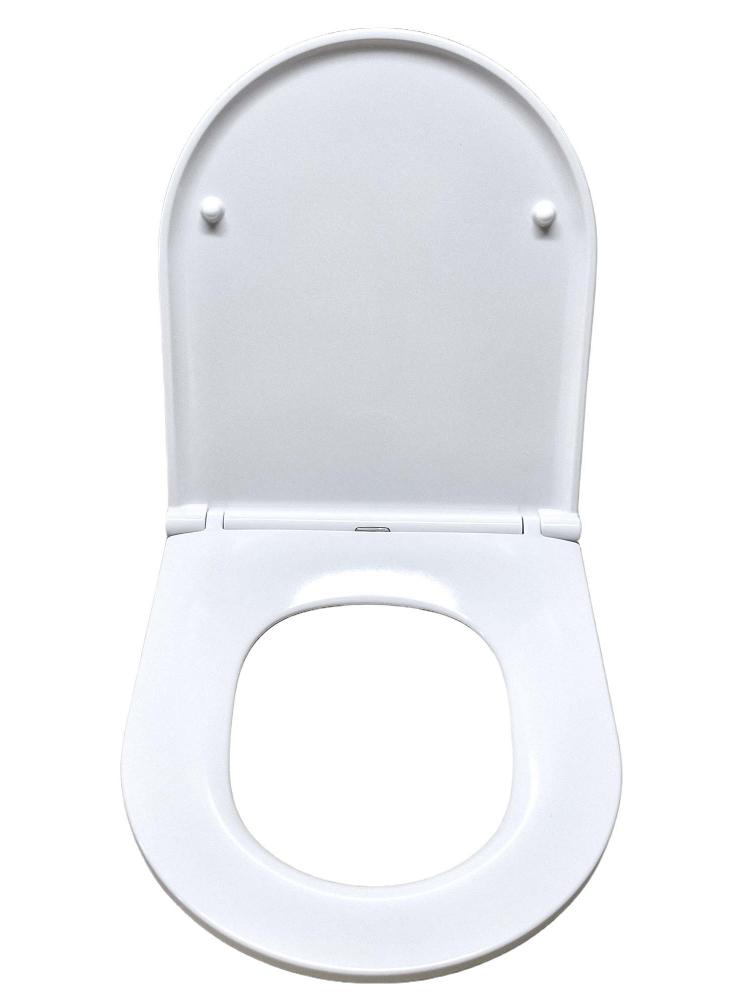 Крышка-сиденье AQUATEK Лея AQ0199-00