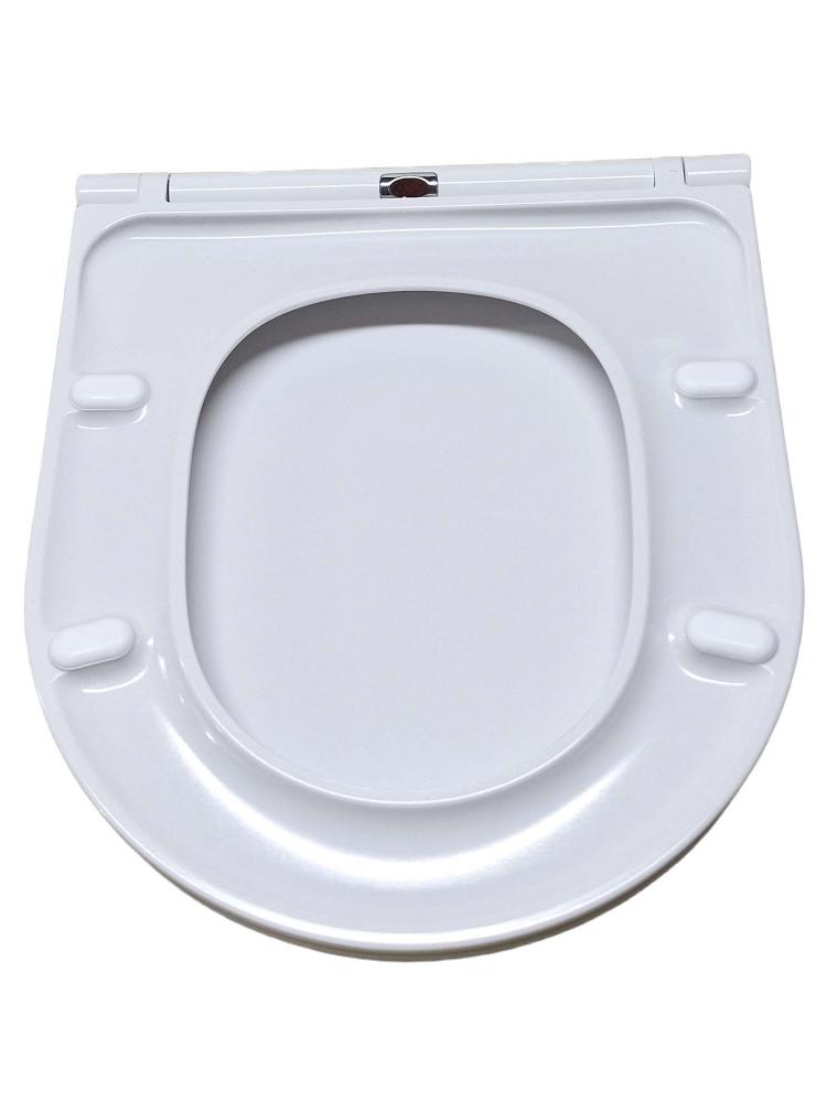 Крышка-сиденье AQUATEK Лея AQ0199-00