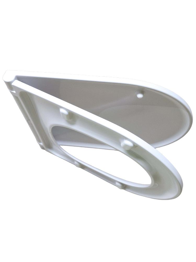 Крышка-сиденье AQUATEK Лея AQ0199-00