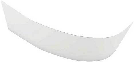 Фронтальная панель для ванны Ekodar Дива 160 левая EKR-F0000072