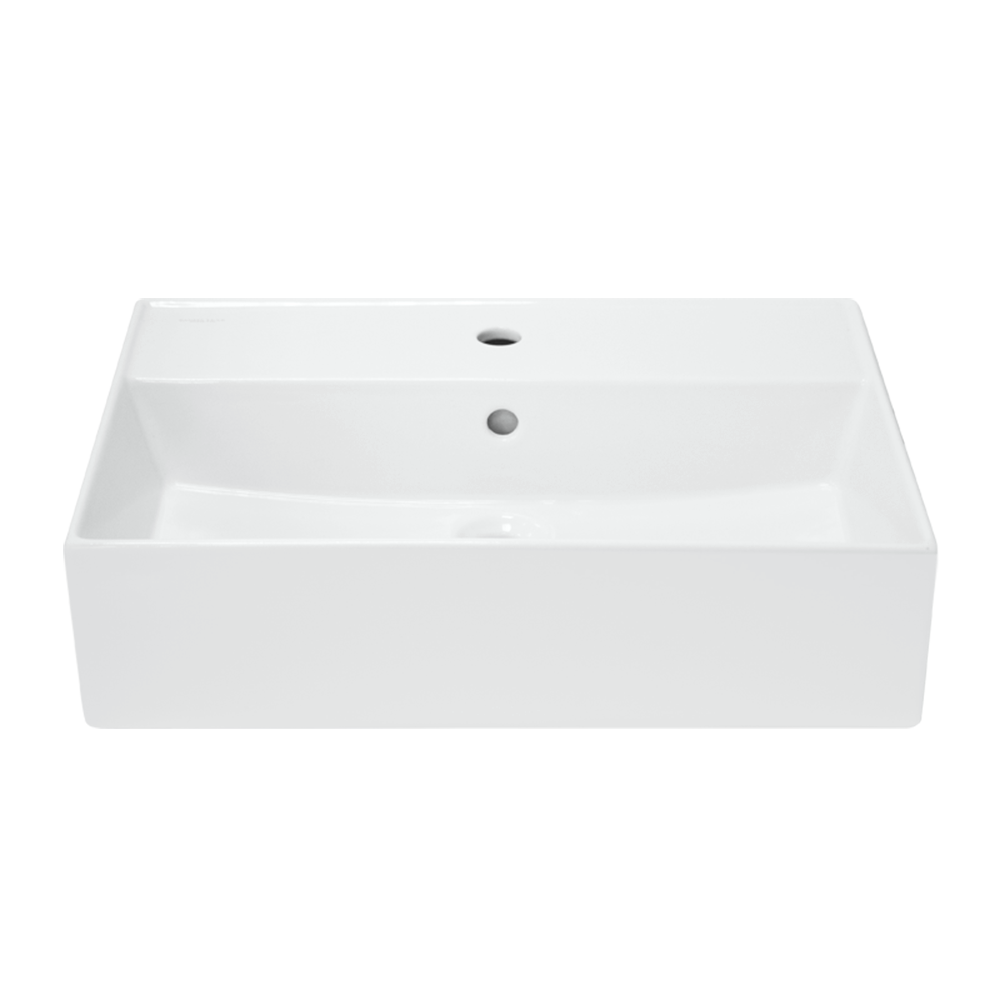 Раковина Salini Novel 60 WB.FN/Novel/60-C/WHT.G/S1