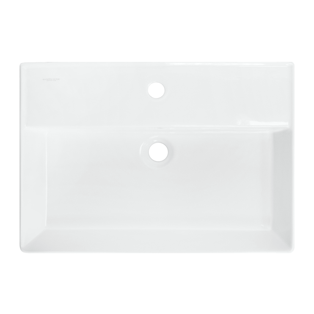 Раковина Salini Novel 60 WB.FN/Novel/60-C/WHT.G/S1