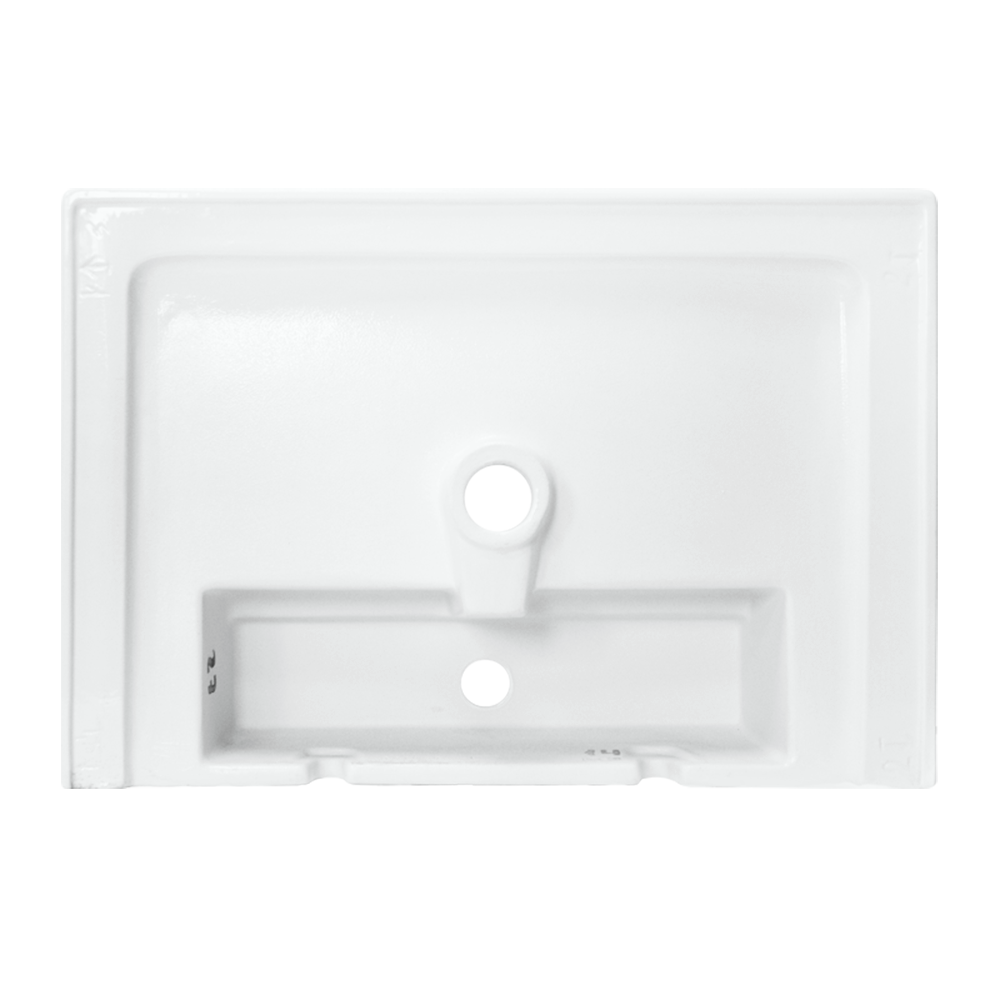 Раковина Salini Novel 60 WB.FN/Novel/60-C/WHT.G/S1