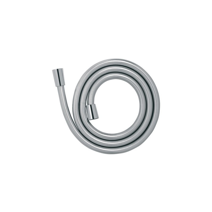 Шланг для душа Aquanet 200 см ПВХ хром AQ2112CR