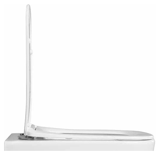 Сиденье для унитаза Aquanet Либра New AQ0006-00