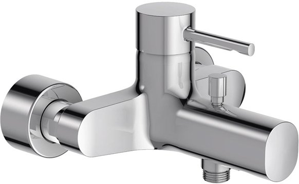 Смеситель для ванны Jacob Delafon Cuff E45532-CP