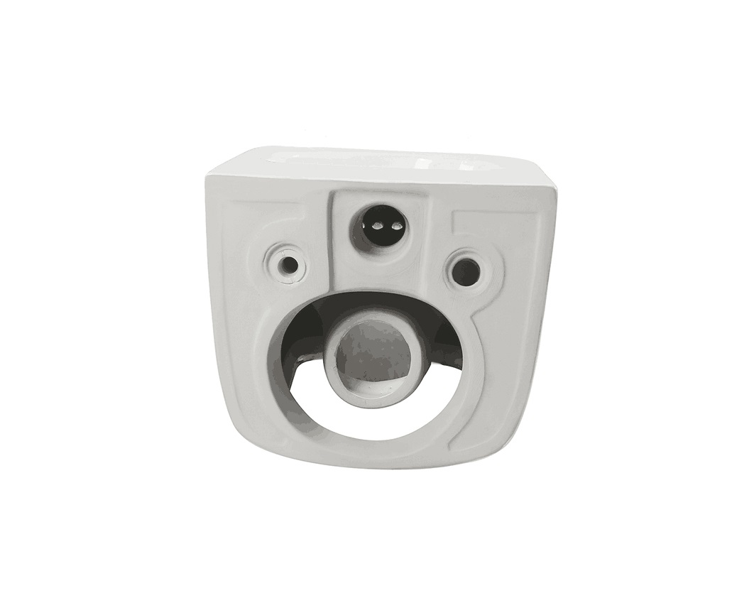 Унитаз подвесной безободковый Aquatek Лугано 510х350х360 мм с сиденьем микролифт AQ2002-00