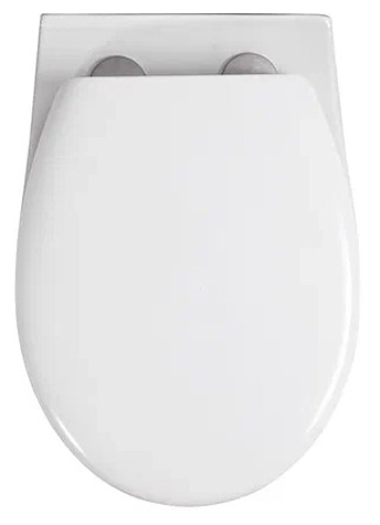 Крышка-сиденье AQUATEK Каир AQ0170-00