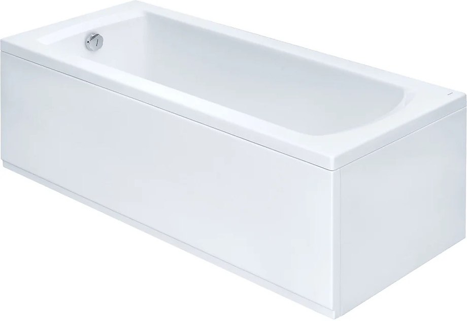 Панель боковая правая для ванн Santek Монако, Тенерифе, Ламма 150/160/170 см 1.WH20.7.788