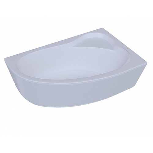 Ванна акриловая Triton Фиджи 170x110 см правая FID170-0000002