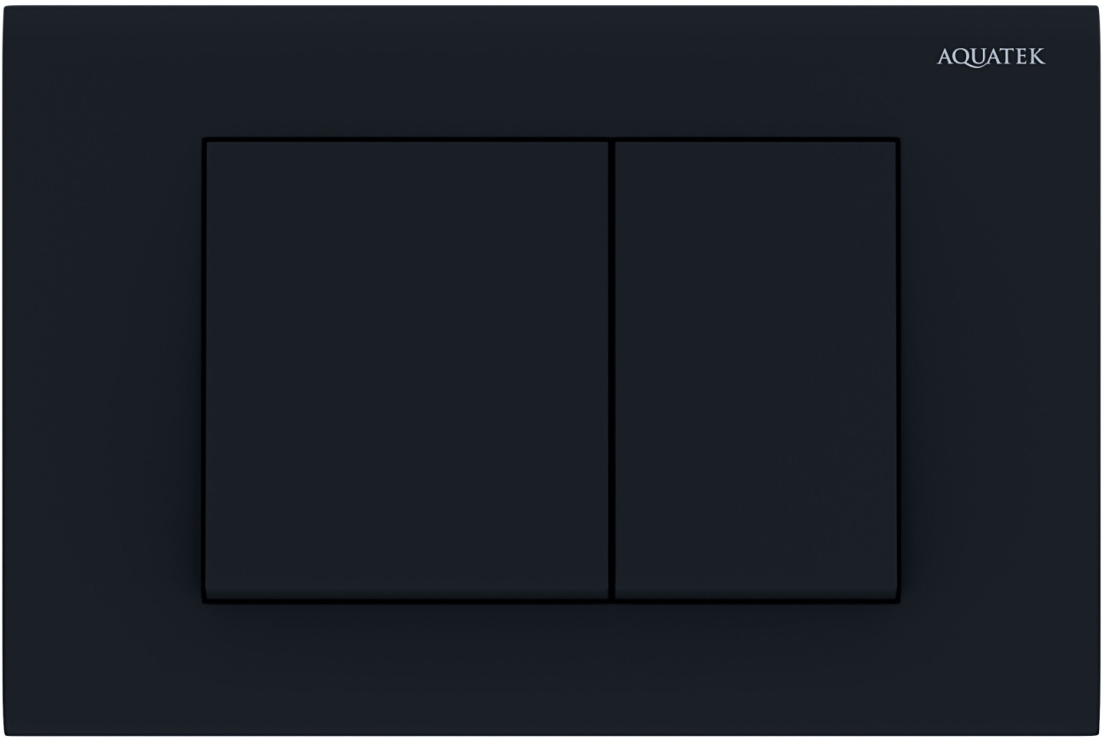 Комплект инсталляции 4 в 1 AQUATEK Альтаир (рама Standard INS-0000012, кнопка KDI-0000012, унитаз AQ1980-00) cm-012