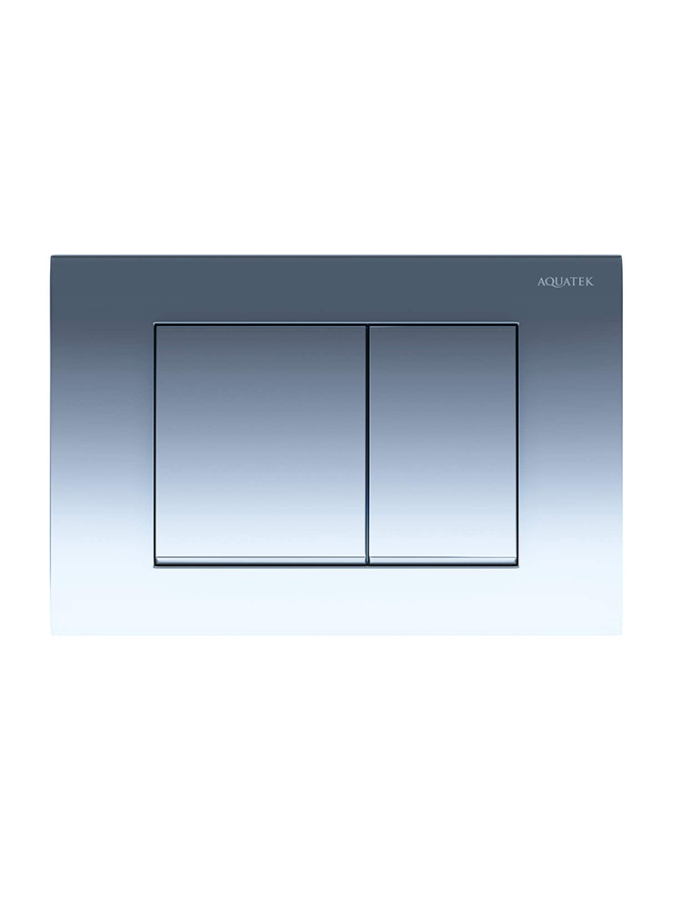Комплект инсталляции AQUATEK ВЕГА T PNS002 рама INSP-0000001 кнопка PNS-0000002 унитаз AQ1904T-00 TORNADO