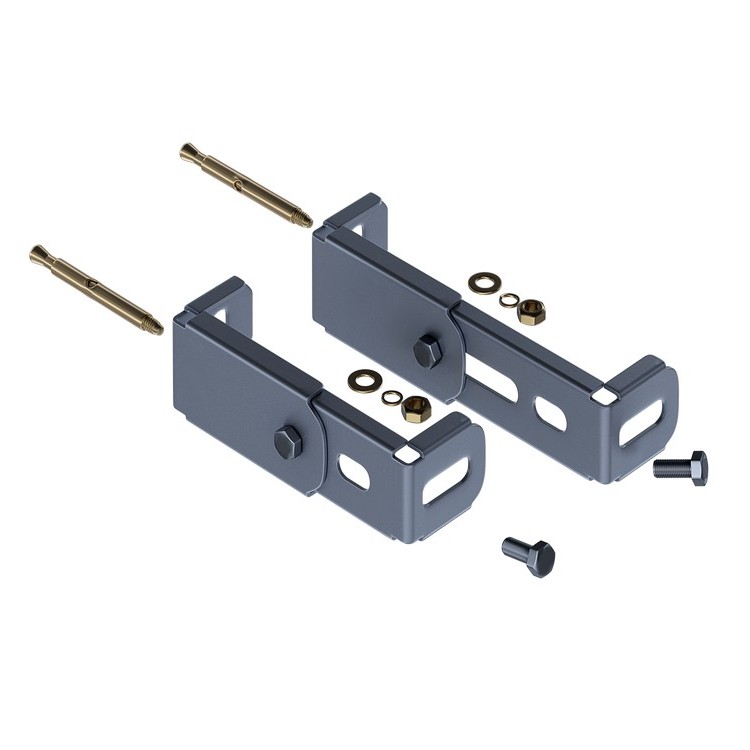 Комплект инсталляции AQUATEK ОБЕРОН T (рама INSP-0000001, крепеж KKI-0000016, клавиша PNS-0000009, унитаз AQ1365T-00 soft-close) INSP-0000001/KKI-0000016/PNS-0000009/AQ1365T-00