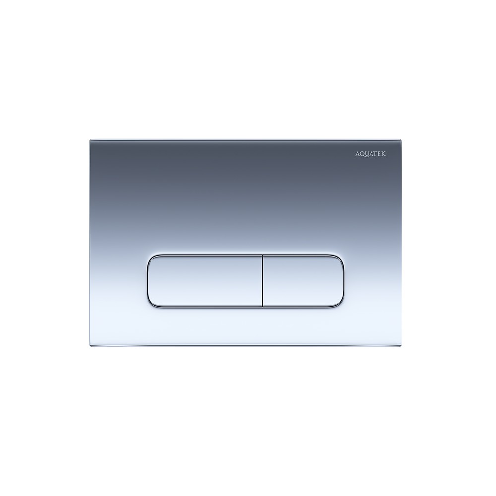 Комплект инсталляции AQUATEK ВЕГА-1905-016 рама INS-0000012 кнопка KDI-0000016 унитаз AQ1905-00 крепеж KKI-0000001