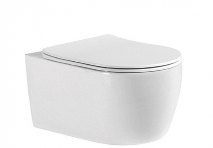 Комплект инсталляции с унитазом AQUATEK ЕВРОПА cmp016 (рама INS-0000012, клавиша KDI-0000016, унитаз AQ1106-00) ЕВРОПА cmp016