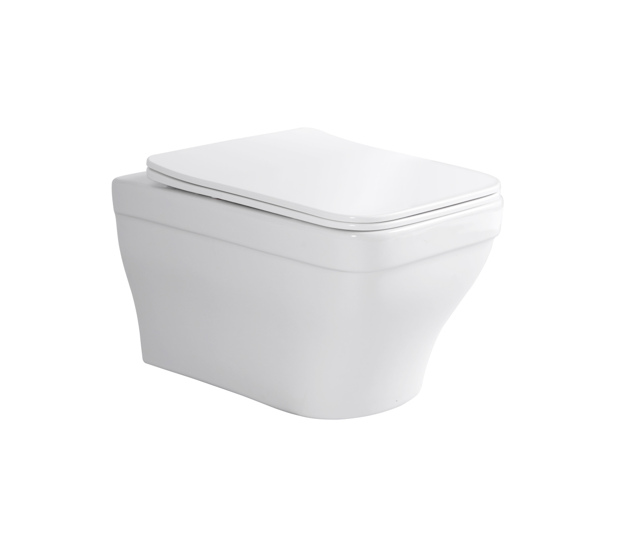 Комплект инсталляции AQUATEK АМАДЕО (рама INS-0000012, унитаз AQ1163-00) без кнопки INS-0000012/AQ1163-00