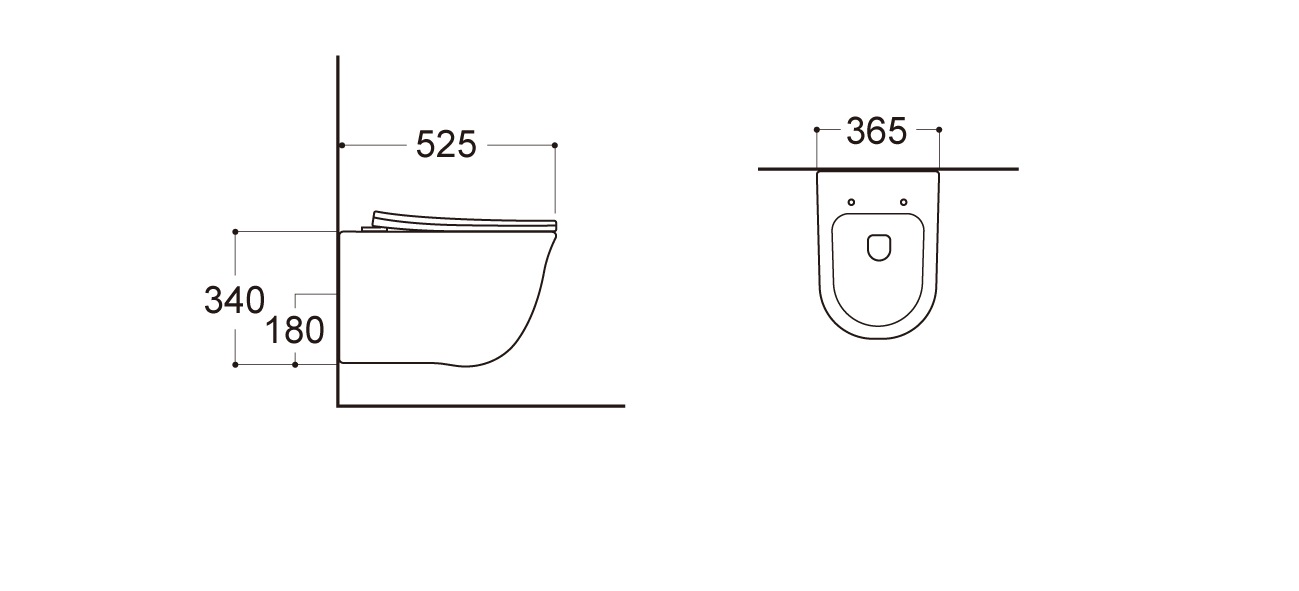 Комплект инсталляция AQUATEK Standard INS-0000012 крепеж KKI-0000002 унитаз КЛАССИК AQ1111-00 КЛАССИК-KKI