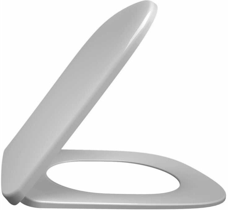 Сиденье для унитаза Jacob Delafon Vox с микролифтом E20142-00